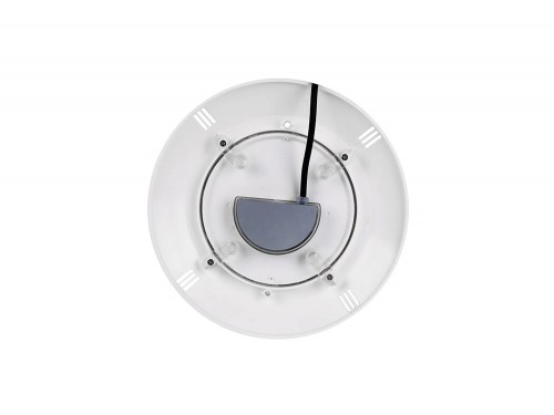 Прожектор накл.(с адаптером) рамка белая (35Вт/12В) LED White WAKING HJ-WM-PC290-FGV