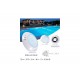 Прожектор накладной (35Вт/12В) LED Cold white Tadpole JKD-YC260-AP