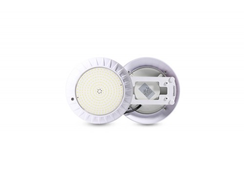 Прожектор накладной (25Вт/12В) LED Warm white Tadpole JKD-YC220-AP