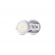 Прожектор накладной (25Вт/12В) LED Warm white Tadpole JKD-YC220-AP