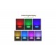 Прожектор накладной (35Вт/12В) LED RGB Tadpole JKD-YC280-AP