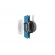 Прожектор рамка белая (35Вт/12В) (универсал.) LED White WAKING HJ-RC-PC282-ABSV