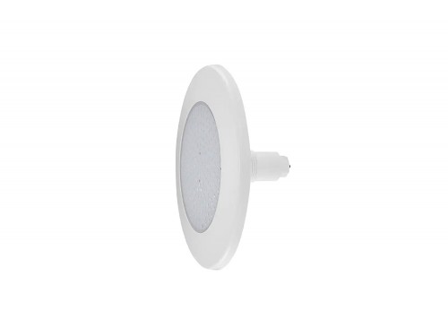 Прожектор встр.рамка белая 1 1/2 (25Вт/12В) LED White WAKING HJ-FG-PC260-1,5