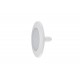 Прожектор встр.рамка белая 1 1/2 (25Вт/12В) LED White WAKING HJ-FG-PC260-1,5