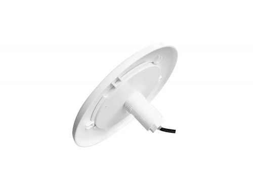 Прожектор встр.рамка белая 1 1/2 (25Вт/12В) LED White WAKING HJ-FG-PC260-1,5