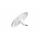 Прожектор встр.рамка белая 1 1/2 (25Вт/12В) LED White WAKING HJ-FG-PC260-1,5