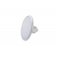 Прожектор встраиваемый 1 1/2 (18Вт/12В) LED RGB WAKING HJ-FG-PC168-1,5