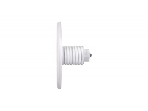 Прожектор встраиваемый 1 1/2 (18Вт/12В) LED RGB WAKING HJ-FG-PC168-1,5