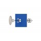 Прожектор встраиваемый 1 1/2 (18Вт/12В) LED RGB WAKING HJ-FG-PC168-1,5
