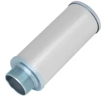 Глушитель для компрессора Grino Rotamik, 1x1.5"