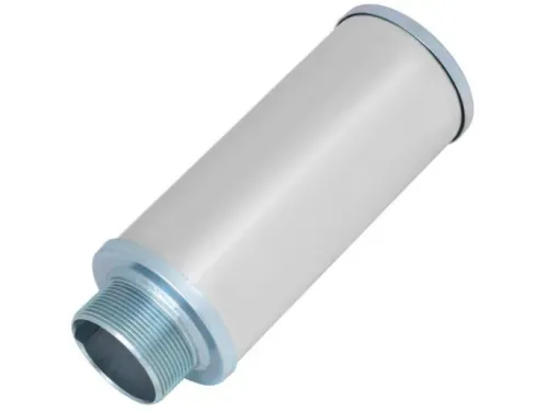 Глушитель для компрессора Grino Rotamik, 1x1.5"