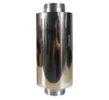 Глушитель для компрессоров GLD-750, G1¼", GemLab /GLS-12-SS/