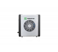 Тепловой насос ( 5 кВт, 220В) инверторный KiKi (heat only) Pushing Air Tech MINI 50A1