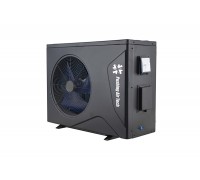 Тепловой насос ( 7 кВт, 220В) инверторный EVI Turbo Inverter Pushing Air Tech WE-07