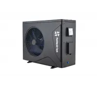 Тепловой насос ( 7 кВт, 220В) инверторный EVI Turbo Inverter Pushing Air Tech WE-07