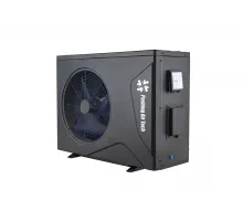 Тепловой насос ( 7 кВт, 220В) инверторный EVI Turbo Inverter Pushing Air Tech WE-07