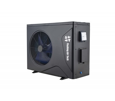 Тепловой насос ( 7 кВт, 220В) инверторный EVI Turbo Inverter Pushing Air Tech WE-07