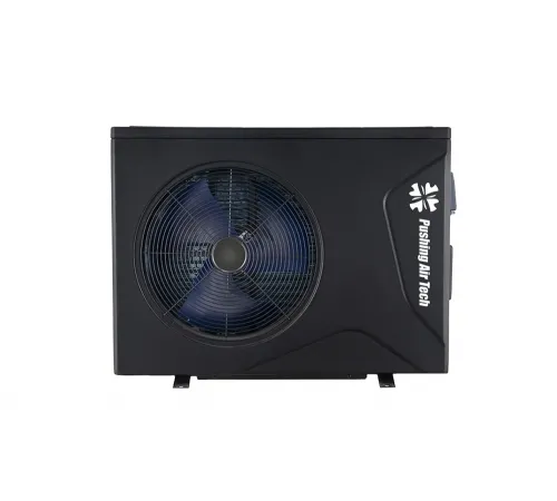 Тепловой насос (12 кВт, 220В) инверторный EVI Turbo Inverter Pushing Air Tech WE-12