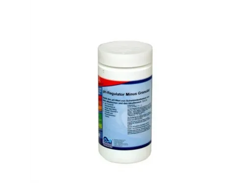 Уменьшитель уровня pH-  1,5 кг (гранулы), Chemoform