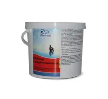 Уменьшитель уровня pH-  5 кг (гранулы), Chemoform