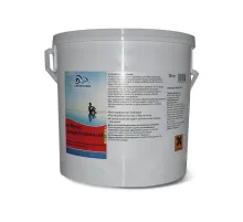 Уменьшитель уровня pH- 15 кг (гранулы), Chemoform