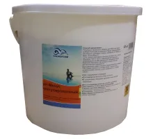 Уменьшитель уровня pH- 25 кг (гранулы), Chemoform