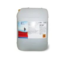 Увеличитель уровня pH+  25 кг жидкий, Chemoform