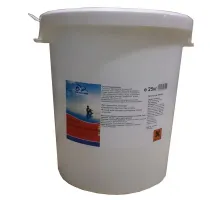 Увеличитель уровня pH+ 25 кг (гранулы), Chemoform