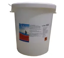 Увеличитель уровня pH+ 25 кг (гранулы), Chemoform