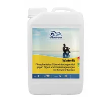 Винтерфит жидкий консервант  3л.  Chemoform