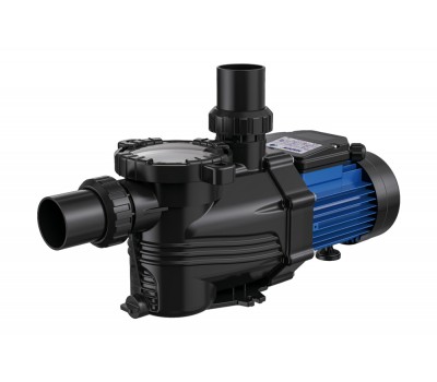 Насос (0,25 кВт 220В 5,7 м3/ч h 4м в.ст.) Happy Pump HFC 02 HFC-252