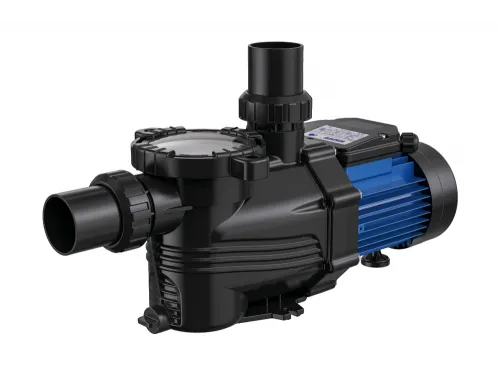 Насос (8.4 м3/ч, 0.45 кВт/ч, 220В) Happy Pump HFC 02 HFC-452