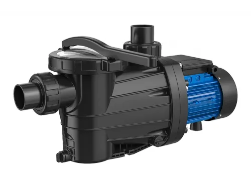 Насос (15 м3/ч, 0.8 кВт/ч, 220В) Happy Pump HFC 03 HFC-803