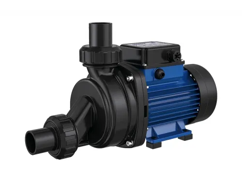 Насос (8.46 м3/ч, 0.6 кВт/ч, 220В) Happy Pump HSPA-601