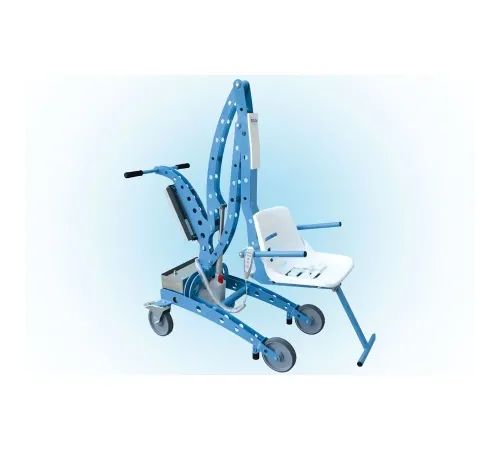 Лифт-подъемник для инвалидов ECOPool