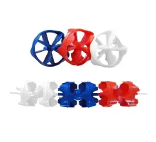 Разделитель дорожек Aquaviva BE-010 25м