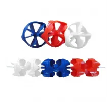 Разделитель дорожек Aquaviva BE-010 25м