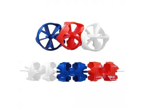 Разделитель дорожек Aquaviva BE-010 25м