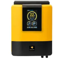 Станция контроля качества воды Hayward Hidrolife (200 м3, 33 г/ч)