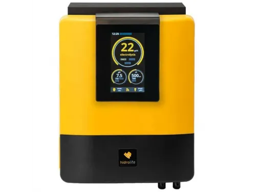 Станция контроля качества воды Hayward Hidrolife (200 м3, 33 г/ч)