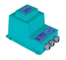 Трансформатор 2х300Вт = 600Вт Gemas IP65 (05063)