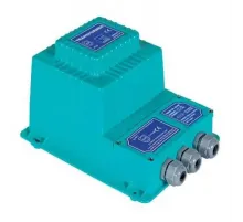 Трансформатор 2х300Вт = 600Вт Gemas IP65 (05063)