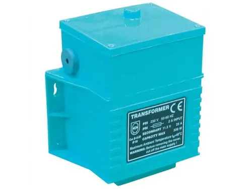 Трансформатор 100Вт Gemas IP65 (05067)