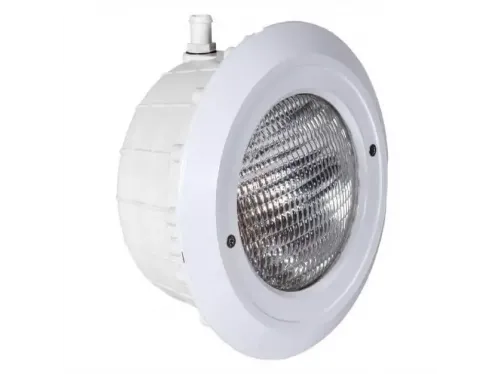 Прожектор галогенный 300Вт Gemas Standard 2004 12В оправа ABS +каб. 2,5м+ниша (универсал) (052118B)