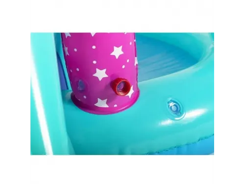 Игровой центр Bestway 53097 (274х198х137 см) Волшебный единорог