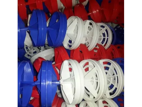 Дорожка разделительная из пластиковых элементов Aquaviva BE-005 25м