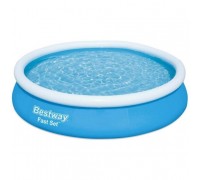 Надувной бассейн Bestway 57274 (366х76, карт. фильтр)