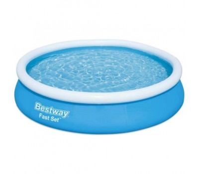 Надувной бассейн Bestway 57274 (366х76, карт. фильтр)