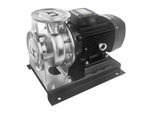 Насос (240 м3/ч, 18.5 кВт/ч, 380В) Mayer Schwimmbad CAB125-100-160/18.5T