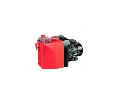 Насос ( 23 м3/ч 380В) Filterpump  Badu 40/25 G Speck (204.025.0037)